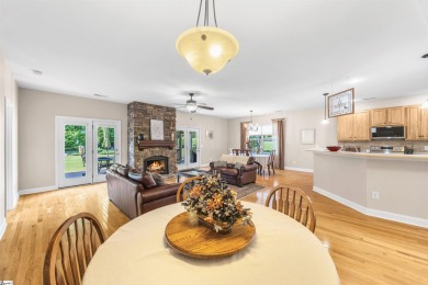 Welcome to 204 Lord Byron Lane, a beautifully maintained on The Clubs at Cherokee Valley Golf Course in South Carolina - for sale on GolfHomes.com, golf home, golf lot