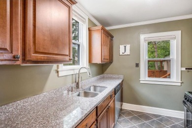 Welcome to this amazing Standish neighborhood home. Located on a on Hiawatha Golf Course in Minnesota - for sale on GolfHomes.com, golf home, golf lot