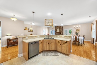 Welcome to 204 Lord Byron Lane, a beautifully maintained on The Clubs at Cherokee Valley Golf Course in South Carolina - for sale on GolfHomes.com, golf home, golf lot