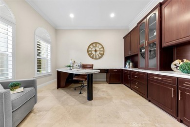 Exceptional Fairway and Hillside Views! Rarely available on Coto De Caza Golf Club in California - for sale on GolfHomes.com, golf home, golf lot