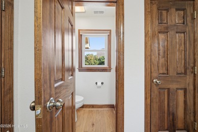 Enjoy the beauty of the Albemarle Sound, the serenity of on Chowan Golf and Country Club in North Carolina - for sale on GolfHomes.com, golf home, golf lot