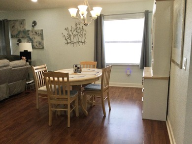 Nicely maintained concrete block home in the much sought after on Spanish Lakes I in Florida - for sale on GolfHomes.com, golf home, golf lot