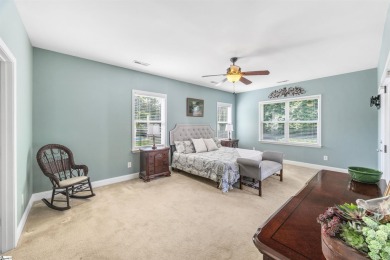 Welcome to 204 Lord Byron Lane, a beautifully maintained on The Clubs at Cherokee Valley Golf Course in South Carolina - for sale on GolfHomes.com, golf home, golf lot