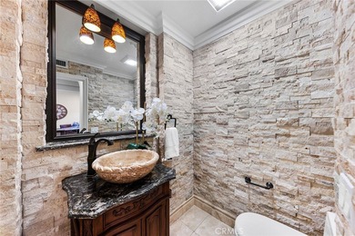 Exceptional Fairway and Hillside Views! Rarely available on Coto De Caza Golf Club in California - for sale on GolfHomes.com, golf home, golf lot