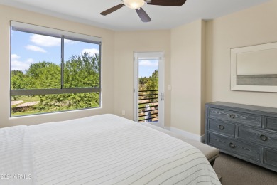 FULLY FURNISHED 2 bed/2 bath condo with GOLF COURSE VIEWS in on Kierland Golf Club in Arizona - for sale on GolfHomes.com, golf home, golf lot