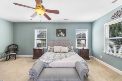 Welcome to 204 Lord Byron Lane, a beautifully maintained on The Clubs at Cherokee Valley Golf Course in South Carolina - for sale on GolfHomes.com, golf home, golf lot