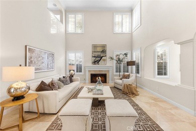 Exceptional Fairway and Hillside Views! Rarely available on Coto De Caza Golf Club in California - for sale on GolfHomes.com, golf home, golf lot