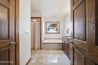 Enjoy the beauty of the Albemarle Sound, the serenity of on Chowan Golf and Country Club in North Carolina - for sale on GolfHomes.com, golf home, golf lot