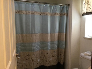 Nicely maintained concrete block home in the much sought after on Spanish Lakes I in Florida - for sale on GolfHomes.com, golf home, golf lot