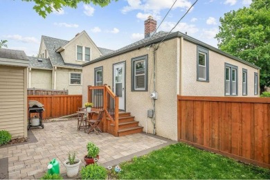 Welcome to this amazing Standish neighborhood home. Located on a on Hiawatha Golf Course in Minnesota - for sale on GolfHomes.com, golf home, golf lot