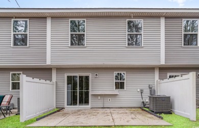 LOCATION LOCATION!!! This Beach Townhome is built with the smart on Arrowhead Country Club in South Carolina - for sale on GolfHomes.com, golf home, golf lot