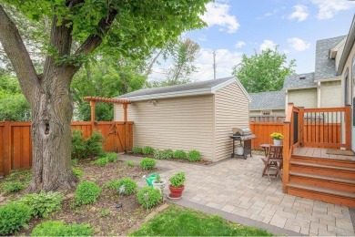 Welcome to this amazing Standish neighborhood home. Located on a on Hiawatha Golf Course in Minnesota - for sale on GolfHomes.com, golf home, golf lot