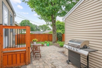 Welcome to this amazing Standish neighborhood home. Located on a on Hiawatha Golf Course in Minnesota - for sale on GolfHomes.com, golf home, golf lot