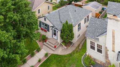 Welcome to this amazing Standish neighborhood home. Located on a on Hiawatha Golf Course in Minnesota - for sale on GolfHomes.com, golf home, golf lot