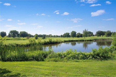 Welcome to this amazing Standish neighborhood home. Located on a on Hiawatha Golf Course in Minnesota - for sale on GolfHomes.com, golf home, golf lot