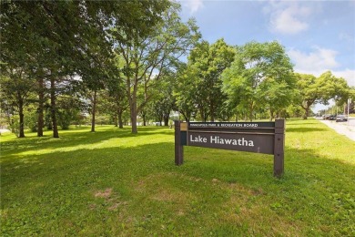 Welcome to this amazing Standish neighborhood home. Located on a on Hiawatha Golf Course in Minnesota - for sale on GolfHomes.com, golf home, golf lot