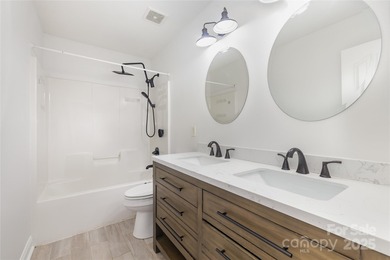 $25,000 PRICE IMPROVEMENT! SELLERS ARE MOTIVATED! Welcome to on The Divide Golf Club in North Carolina - for sale on GolfHomes.com, golf home, golf lot