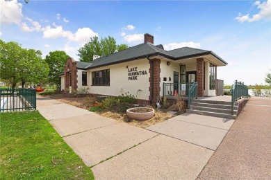 Welcome to this amazing Standish neighborhood home. Located on a on Hiawatha Golf Course in Minnesota - for sale on GolfHomes.com, golf home, golf lot