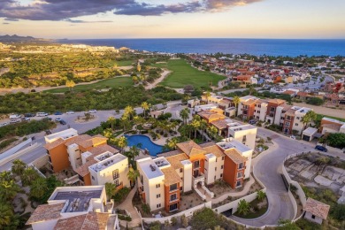 Penthouse unit with spectacular views across the Club Campestre on Club Campestre San Jose in  - for sale on GolfHomes.com, golf home, golf lot