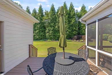 Welcome to 204 Lord Byron Lane, a beautifully maintained on The Clubs at Cherokee Valley Golf Course in South Carolina - for sale on GolfHomes.com, golf home, golf lot