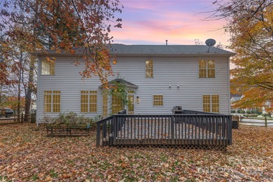 $25,000 PRICE IMPROVEMENT! SELLERS ARE MOTIVATED! Welcome to on The Divide Golf Club in North Carolina - for sale on GolfHomes.com, golf home, golf lot