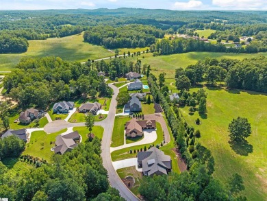 Welcome to 204 Lord Byron Lane, a beautifully maintained on The Clubs at Cherokee Valley Golf Course in South Carolina - for sale on GolfHomes.com, golf home, golf lot