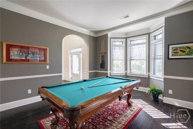 Welcome home to 1140 Riverhill Drive, Bishop Georgia. This 2017 on Lane Creek Golf Club in Georgia - for sale on GolfHomes.com, golf home, golf lot