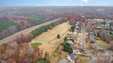 $25,000 PRICE IMPROVEMENT! SELLERS ARE MOTIVATED! Welcome to on The Divide Golf Club in North Carolina - for sale on GolfHomes.com, golf home, golf lot