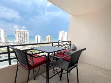 Nestled between the Atlantic Ocean and the Intracoastal Waterway on Oceans Golf Club in Florida - for sale on GolfHomes.com, golf home, golf lot