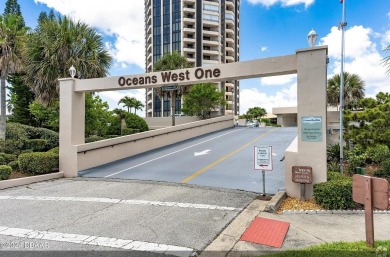 Nestled between the Atlantic Ocean and the Intracoastal Waterway on Oceans Golf Club in Florida - for sale on GolfHomes.com, golf home, golf lot