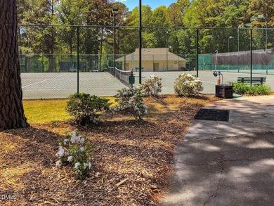 Looking for a community with the perfect blend of vacation-like on Carolina Trace Country Club in North Carolina - for sale on GolfHomes.com, golf home, golf lot