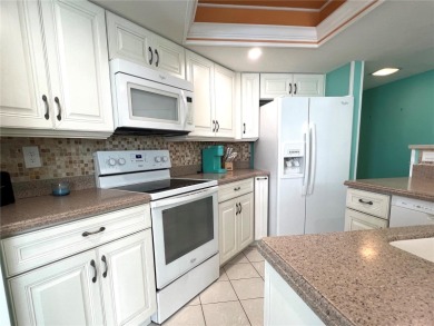 Nestled between the Atlantic Ocean and the Intracoastal Waterway on Oceans Golf Club in Florida - for sale on GolfHomes.com, golf home, golf lot
