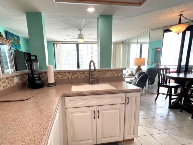 Nestled between the Atlantic Ocean and the Intracoastal Waterway on Oceans Golf Club in Florida - for sale on GolfHomes.com, golf home, golf lot