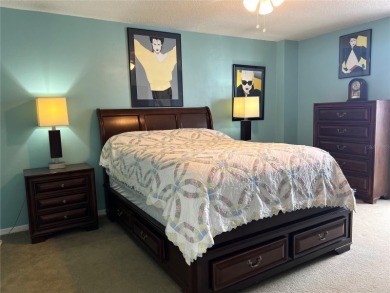 Nestled between the Atlantic Ocean and the Intracoastal Waterway on Oceans Golf Club in Florida - for sale on GolfHomes.com, golf home, golf lot