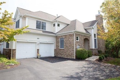 Beautiful 3 bedrooms, 2 full, 2 half baths end unit town home on The Club At Morgan Hill in Pennsylvania - for sale on GolfHomes.com, golf home, golf lot