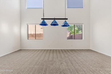 Beautifully updated 2,809 sq ft home in the desirable Johnson on The Golf Club At Johnson Ranch in Arizona - for sale on GolfHomes.com, golf home, golf lot