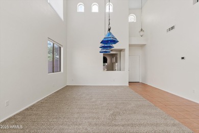 Beautifully updated 2,809 sq ft home in the desirable Johnson on The Golf Club At Johnson Ranch in Arizona - for sale on GolfHomes.com, golf home, golf lot