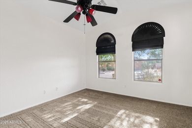 Beautifully updated 2,809 sq ft home in the desirable Johnson on The Golf Club At Johnson Ranch in Arizona - for sale on GolfHomes.com, golf home, golf lot