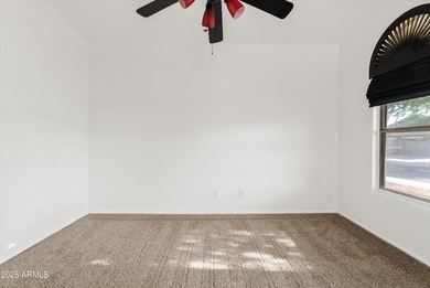 Beautifully updated 2,809 sq ft home in the desirable Johnson on The Golf Club At Johnson Ranch in Arizona - for sale on GolfHomes.com, golf home, golf lot