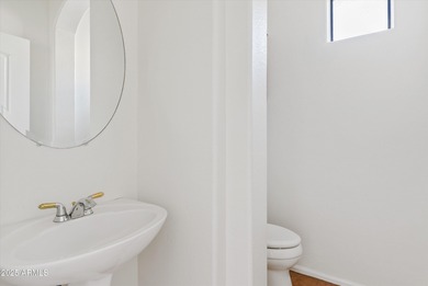 Beautifully updated 2,809 sq ft home in the desirable Johnson on The Golf Club At Johnson Ranch in Arizona - for sale on GolfHomes.com, golf home, golf lot