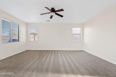 Beautifully updated 2,809 sq ft home in the desirable Johnson on The Golf Club At Johnson Ranch in Arizona - for sale on GolfHomes.com, golf home, golf lot