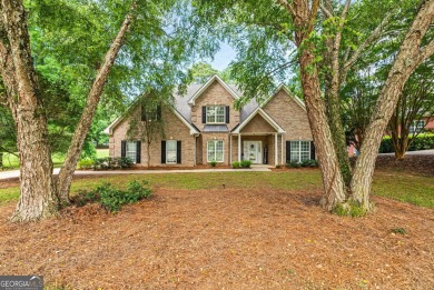 **OPEN HOUSE SATURDAY JUNE 21, 12-2 PM**   Located in the Ola on Canongate At Georgia National Golf Club in Georgia - for sale on GolfHomes.com, golf home, golf lot