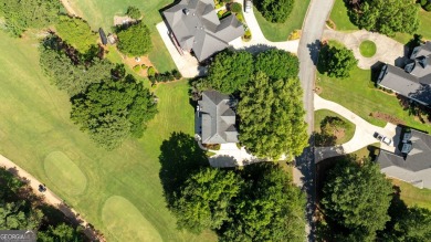 **OPEN HOUSE SATURDAY JUNE 21, 12-2 PM**   Located in the Ola on Canongate At Georgia National Golf Club in Georgia - for sale on GolfHomes.com, golf home, golf lot