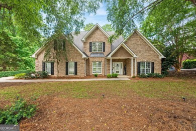 **OPEN HOUSE SATURDAY JUNE 21, 12-2 PM**   Located in the Ola on Canongate At Georgia National Golf Club in Georgia - for sale on GolfHomes.com, golf home, golf lot