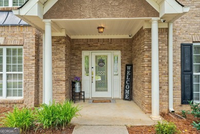**OPEN HOUSE SATURDAY JUNE 21, 12-2 PM**   Located in the Ola on Canongate At Georgia National Golf Club in Georgia - for sale on GolfHomes.com, golf home, golf lot
