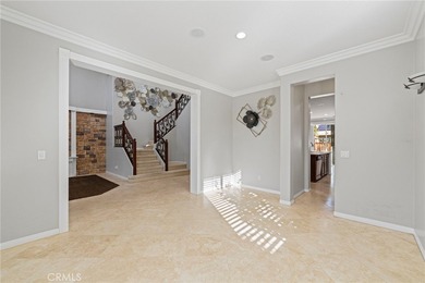 Welcome to 8634 Hunt Canyon Road, a beautifully maintained home on Eagle Glen Golf Course in California - for sale on GolfHomes.com, golf home, golf lot