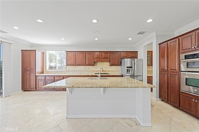 Welcome to 8634 Hunt Canyon Road, a beautifully maintained home on Eagle Glen Golf Course in California - for sale on GolfHomes.com, golf home, golf lot