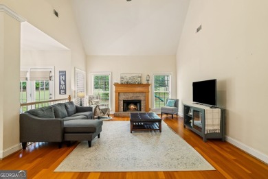 **OPEN HOUSE SATURDAY JUNE 21, 12-2 PM**   Located in the Ola on Canongate At Georgia National Golf Club in Georgia - for sale on GolfHomes.com, golf home, golf lot