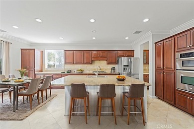 Welcome to 8634 Hunt Canyon Road, a beautifully maintained home on Eagle Glen Golf Course in California - for sale on GolfHomes.com, golf home, golf lot