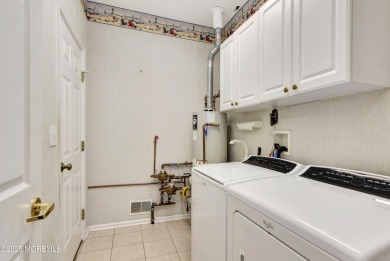 Upsizing or down-sizing, this floor plan caters to your evolving on Westlake Golf and Country Club in New Jersey - for sale on GolfHomes.com, golf home, golf lot